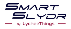 SmartSlydr logo